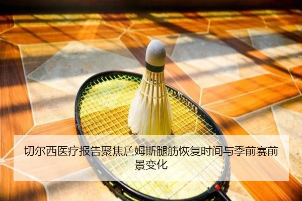 切尔西医疗报告聚焦詹姆斯腿筋恢复时间与季前赛前景变化
